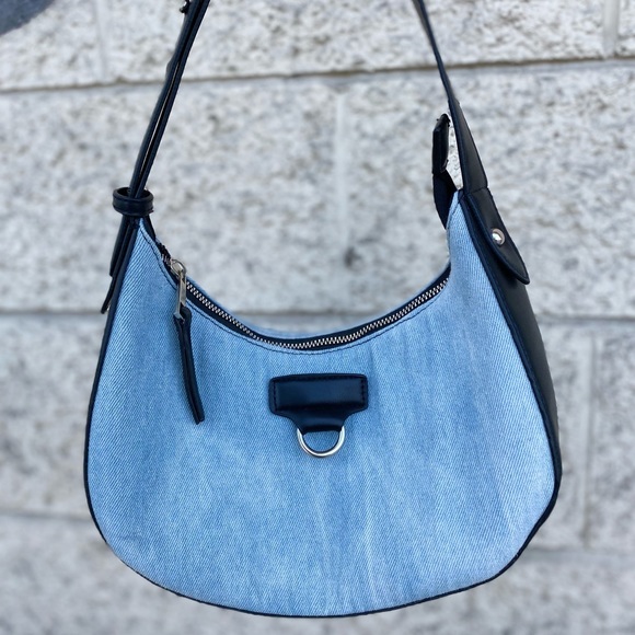 Cute denim bag - Picture 2 of 2